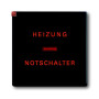 B&J2CKA001751A3043 / Wippe mit Aufdruck mit kleiner roter Kalotte / EAN 4011395129784