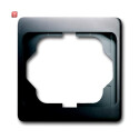 B&J2CKA001754A4373 / Abdeckrahmen 1-fach Rahmen / EAN...