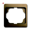 B&J2CKA001754A4382 / Abdeckrahmen 1-fach Rahmen / EAN...