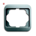B&J2CKA001754A4391 / Abdeckrahmen 1-fach Rahmen / EAN...