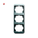 B&J2CKA001754A4395 / Abdeckrahmen 3-fach Rahmen / EAN...