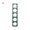 B&J2CKA001754A4399 / Abdeckrahmen 5-fach Rahmen / EAN...