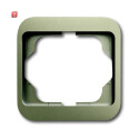 B&J2CKA001754A4400 / Abdeckrahmen 1-fach Rahmen / EAN...