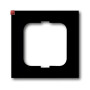 B&J2CKA001754A4419 / future® linear-Abdeckrahmen 1-fach Rahmen / EAN 4011395128299