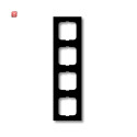 B&J2CKA001754A4422 / future® linear-Abdeckrahmen...
