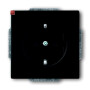 B&J2CKA002011A3883 / SCHUKO® Steckdosen-Einsatz / EAN 4011395128930