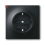 B&J2CKA002011A3886 / SCHUKO® Steckdosen-Einsatz / EAN 4011395128961