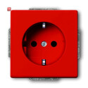 B&J2CKA002013A5324 / SCHUKO® Steckdosen-Einsatz...