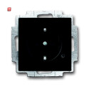 B&J2CKA002013A5330 / SCHUKO® Steckdosen-Einsatz...