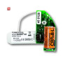 B&J2CKA006800A2514 / Busch-Rauchalarm® RF / EAN 4011395137451