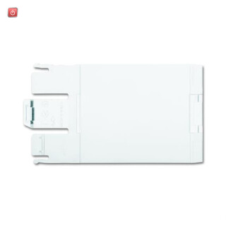 B&J2CKA008300A0210 / Beschriftungsträger Ersatzteil / EAN 4011395153079