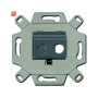 B&J2CKA000230A0435 / Kommunikationsadapter für BNC-F Durchführungsbuchsen / EAN 4011395167700