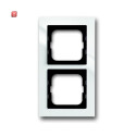 B&J2CKA001753A4122 / Abdeckrahmen Busch-axcent®...