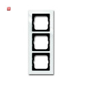 B&J2CKA001753A4123 / Abdeckrahmen Busch-axcent®...