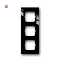 B&J2CKA001753A4128 / Abdeckrahmen Busch-axcent®...