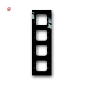 B&J2CKA001753A4129 / Abdeckrahmen Busch-axcent®...