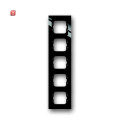 B&J2CKA001753A4130 / Abdeckrahmen Busch-axcent®...