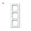 B&J2CKA001754A4439 / Abdeckrahmen 3-fach Rahmen / EAN...