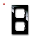 B&J2CKA001754A4467 / Abdeckrahmen 2-fach Rahmen / EAN...