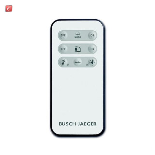 B&J2CKA006800A2584 / IR-Handsender / EAN 4011395151235