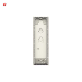B&J2TMA130160H0045 / Aufputz-Montagedose Gr. 1/5 / EAN 6955891811041
