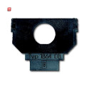 B&J2CKA001764A0158 / Sockel Twinax-Einbaubuchse / EAN...