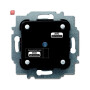 B&J2CKA006220A0002 / Sensoreinheit 1-fach für Busch-free@home® / EAN 4011395179956