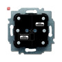 B&J2CKA006220A0003 / Sensoreinheit 2-fach für Busch-free@home® / EAN 4011395179963