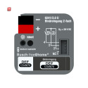 B&J2CKA006220A0004 / 6241/2.0U Binäreingang,...