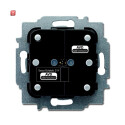 B&J2CKA006220A0013 / Sensor/Schaltaktor 2/1-fach...