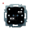 B&J2CKA006220A0014 / Sensor/Schaltaktor 2/2-fach...