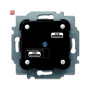 B&J2CKA006220A0015 / Sensor/Dimmaktor 1/1-fach für Busch-free@home® / EAN 4011395180020