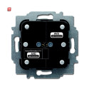 B&J2CKA006220A0016 / Sensor/Dimmaktor 2/1-fach...