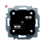 B&J2CKA006220A0017 / Sensor/Jalousieaktor 1/1-fach für Busch-free@home® / EAN 4011395180044