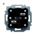 B&J2CKA006220A0018 / Sensor/Jalousieaktor 2/1-fach...