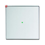 B&J2CKA006220A0033 / Wippe 1-fach, ohne Bedruckung / EAN 4011395181997