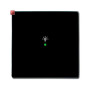 B&J2CKA006220A0035 / Wippe 1-fach, mit Symbol "Licht" / EAN 4011395181331