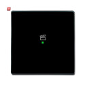 B&J2CKA006220A0041 / Wippe 1-fach, mit Symbol...