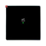 B&J2CKA006220A0041 / Wippe 1-fach, mit Symbol "Szene" / EAN 4011395181362