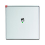 B&J2CKA006220A0042 / Wippe 1-fach, mit Symbol "Szene" / EAN 4011395182031