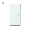 B&J2CKA006220A0049 / Wippe 2-fach links/rechts, ohne...