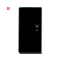 B&J2CKA006220A0050 / Wippe 2-fach links, mit Symbol "Licht" / EAN 4011395181393