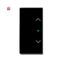 B&J2CKA006220A0053 / Wippe 2-fach links/rechts, mit Symbol "Jalousie" / EAN 4011395181416