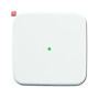B&J2CKA006220A0078 / Wippe 1-fach, ohne Bedruckung / EAN 4011395180921