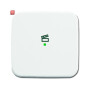 B&J2CKA006220A0084 / Wippe 1-fach, mit Symbol "Szene" / EAN 4011395180952