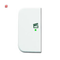 B&J2CKA006220A0094 / Wippe 2-fach links, mit Symbol...