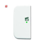 B&J2CKA006220A0094 / Wippe 2-fach links, mit Symbol "Szene" / EAN 4011395181027
