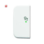 B&J2CKA006220A0096 / Wippe 2-fach links, mit Symbol "Dimmer" / EAN 4011395181065