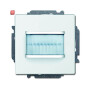 B&J2CKA006220A0109 / Bewegungsmelder für Busch-free@home® / EAN 4011395179857