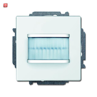 B&J2CKA006220A0112 / Bewegungsmelder/Schaltaktor 1-fach für Busch-free@home® / EAN 4011395179864
